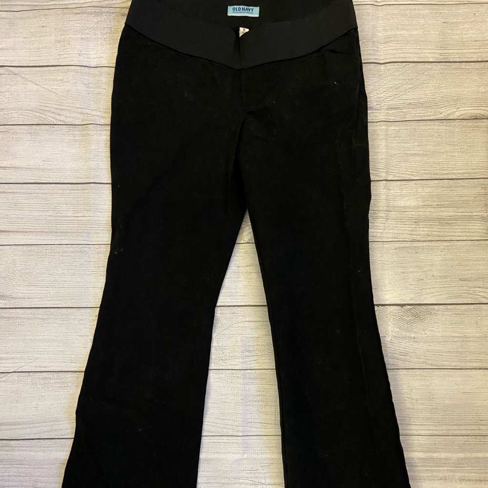 Maternity pants